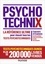  Dunod - PsychotechniX - La référence ultime pour réussir les tests psychotechniques. Concours et Examens, Fonction publique, Ecoles de commerce, Armées, Recrutements.