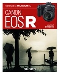 Vincent Burgeon - Obtenez le maximum du Canon EOS R.