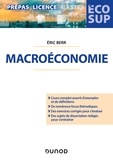 Eric Berr - Macroéconomie.