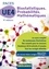Salah Belazreg - PACES UE 4 Biostatistiques Probabilités Mathématiques - 4e ed. - Manuel, cours + QCM corrigés.