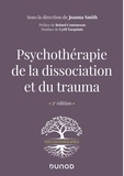 Joanna Smith - Psychothérapie de la dissociation et du trauma.