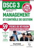 Alain Loiseau et Philippe Lafage - Management et contrôle de gestion - Réforme Expertise comptable.