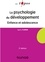 Agnès Florin - La psychologie du développement - Enfance et adolescence.
