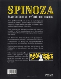 Spinoza. A la recherche de la vérité et du bonheur