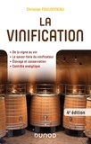 Christian Foulonneau - La vinification.