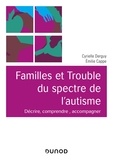 Cyrielle Derguy et Emilie Cappe - Familles et Trouble du spectre de l'autisme.