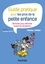Héloïse Junier - Guide pratique pour les pros de la petite enfance - 38 fiches pour affronter toutes les situations.
