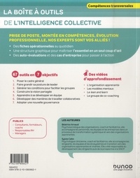 La boîte à outils de l'intelligence collective. Avec 4 vidéos d'approfondissement 2e édition