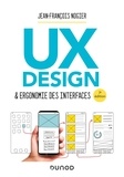 Jean-François Nogier - UX Design & ergonomie des interfaces.
