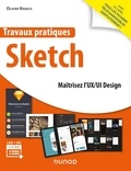 Olivier Krakus - Travaux pratiques Sketch - Maitriser l'UX/UI Design.