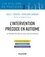 Sally Rogers et Geraldine Dawson - L'intervention précoce en autisme - le modèle de Denver pour jeunes enfants.