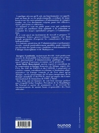 Rédaction administrative Afrique. Maghreb, Afrique Subsaharienne 4e édition actualisée
