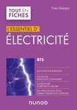Yves Granjon - L'essentiel d'électricité BTS.