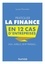 Laurent Pierandrei - Pratiquer la finance en 12 cas d'entreprises - Axa, Airbus, BNP Paribas....