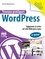 Karine Warbesson - Travaux pratiques WordPress - 4e éd. - Apprenez à créer un site Web pas à pas.