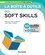 Nathalie Van Laethem et Jean-Marc Josset - La boîte à outils des soft skills - 63 outils clés en mains + 4 tests de compétences.