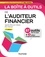 Sylvain Boccon-Gibod et Eric Vilmint - La boite à outils de l'auditeur financier.