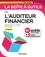 Sylvain Boccon-Gibod et Eric Vilmint - La boite à outils de l'auditeur financier - 2e éd..