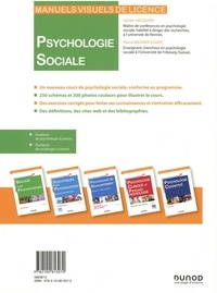 Manuel visuel de psychologie sociale 3e édition