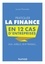 Laurent Pierandrei - Pratiquer la Finance en 12 cas d'entreprises - Axa, Airbus, BNP Paribas....