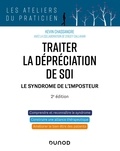 Kevin Chassangre - Traiter la dépréciation de soi - Le syndrome de l'imposteur.