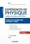 Jean-Paul Bellier et Christophe Bouloy - Expériences de physique - Optique, mécanique, fluides, acoustique - 5e éd - Capes/Agrégation/CAPLP.