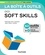 Nathalie Van Laethem et Jean-Marc Josset - La boîte à outils des Soft skills.