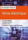 Gregor Häberle - Génie électrique.