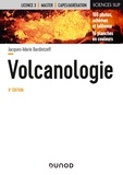 Jacques-Marie Bardintzeff - Volcanologie.