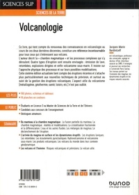 Volcanologie 6e édition