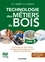 Olivier Hamon et Vincent Roullat - Technologie des métiers du bois - Tome 3 - 3e éd. - Techniques et documents de fabrication - Agencement.