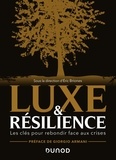 Eric Briones - Luxe et résilience - Les clés pour rebondir face aux crises.