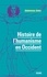 Abdennour Bidar - Histoire de l'humanisme en Occident.