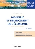 Marie Delaplace - Monnaie et financement de l'économie.