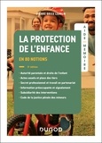 Pierre-Brice Lebrun - La protection de l'enfance.