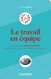 Samah Karaki - Le travail en équipe - Un peu de neurosciences pour les pros qui veulent collaborer autrement.