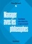 Flora Bernard - Manager avec les philosophes - 6 pratiques pour mieux être et agir au travail.