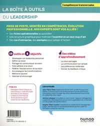 La boîte à outils du leadership 2e édition