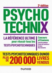  concours formation - PsychotechniX - Concours et Examens, Fonction publique, Ecoles de commerce, Armées, Recrutements.