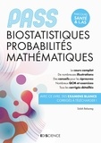 Salah Belazreg - PASS Biostatistiques, Probabilités, Mathématiques - Parcours santé & L.AS.