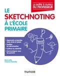 Manuella Chainot-Bataille - Le sketchnoting à l'école primaire.