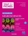 Daniel Richard et Yves Gioanni - Neurosciences - 2e éd. - Le cours.