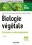 Jean-François Morot-Gaudry et Loïc Lepiniec - Biologie végétale : Croissance et développement - 4e éd..