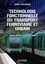 Didier Janssoone - Technologie fonctionnelle du transport ferroviaire et urbain - Train - métro - tramway - RER.