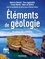 Maurice Renard et Yves Lagabrielle - Éléments de géologie - 17e éd..