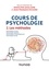 Rodolphe Ghiglione et Jean-François Richard - Cours de psychologie - Tome 2, Les méthodes - Psychologie clinique, Psychologie cognitive, Psychologie du développement, Psychologie sociale.