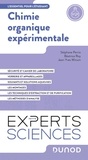 Stéphane Perrio et Béatrice Roy - Chimie organique expérimentale - Sécurité et cahier de laboratoire ; Verrerie et appareillages ; Solvants et solutions aqueuses ; Les montages ; Les techniques d'extraction et de purification ; Les méthodes d'analyse.