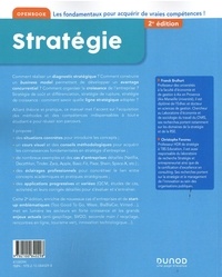 Stratégie 2e édition