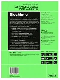 Bioch. Biochimie 2e édition