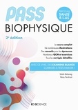 Salah Belazreg et Rémy Perdrisot - PASS Biophysique - Parcours santé & L.AS.